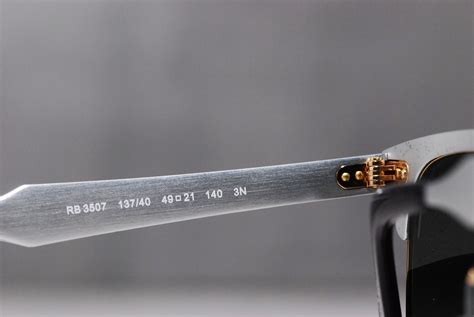 ray ban p made in china